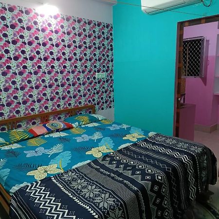 Jharana Guest House Puri Dış mekan fotoğraf