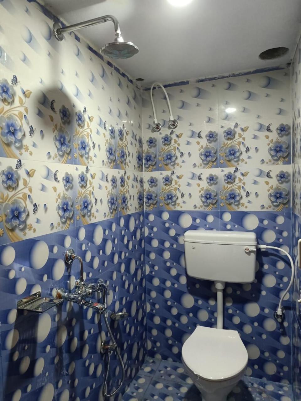 Jharana Guest House Puri Dış mekan fotoğraf