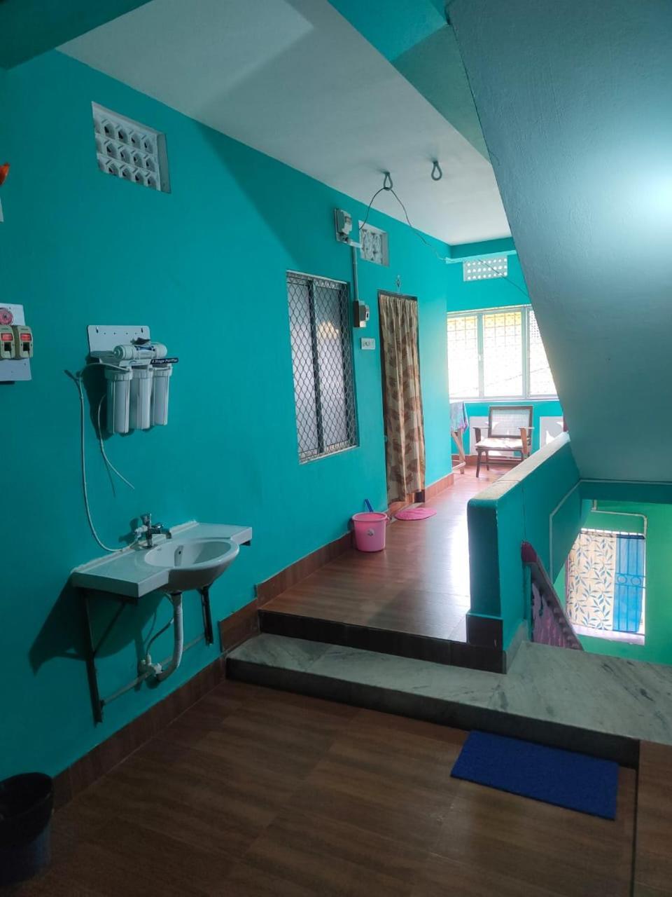 Jharana Guest House Puri Dış mekan fotoğraf