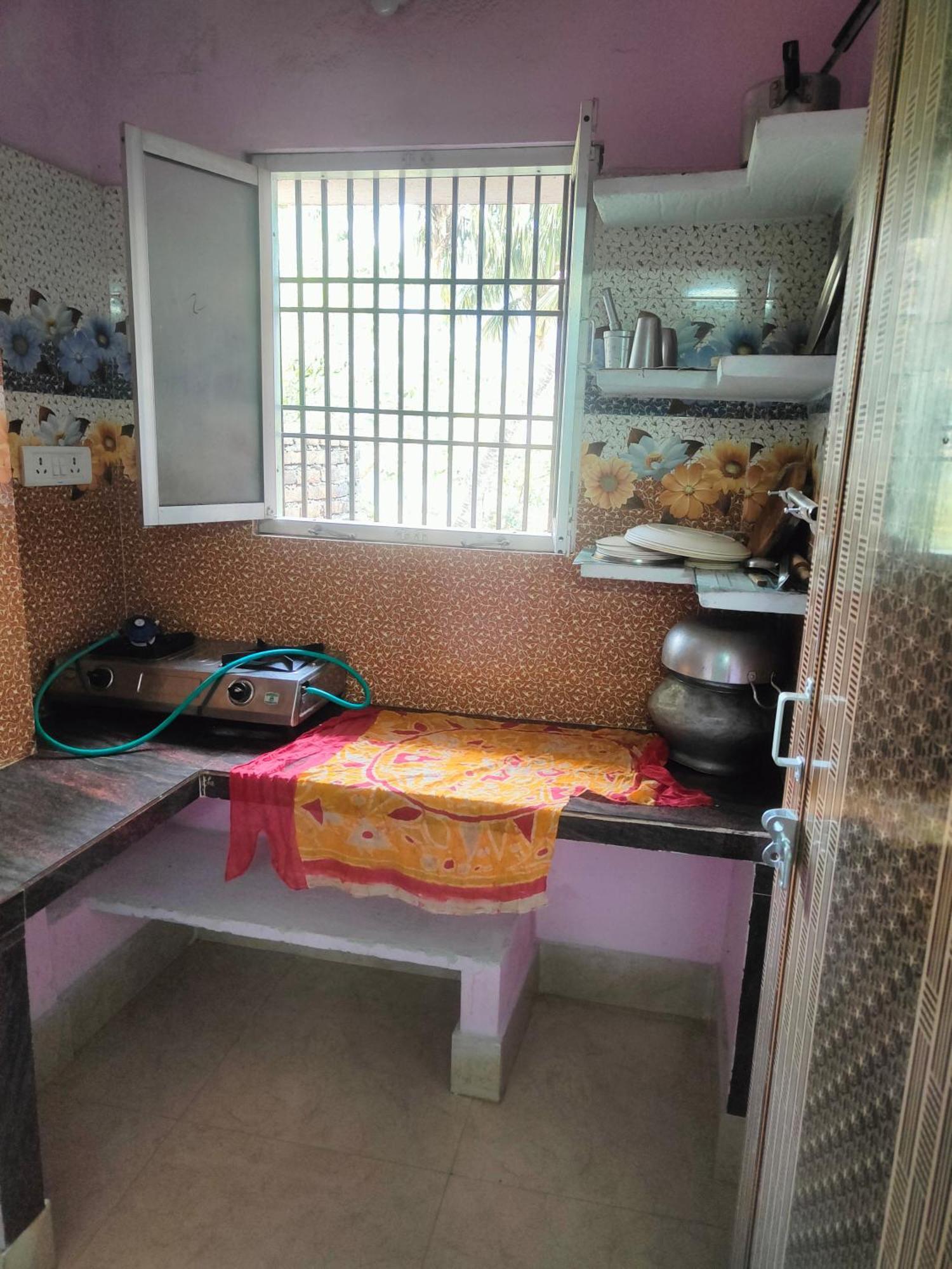 Jharana Guest House Puri Dış mekan fotoğraf