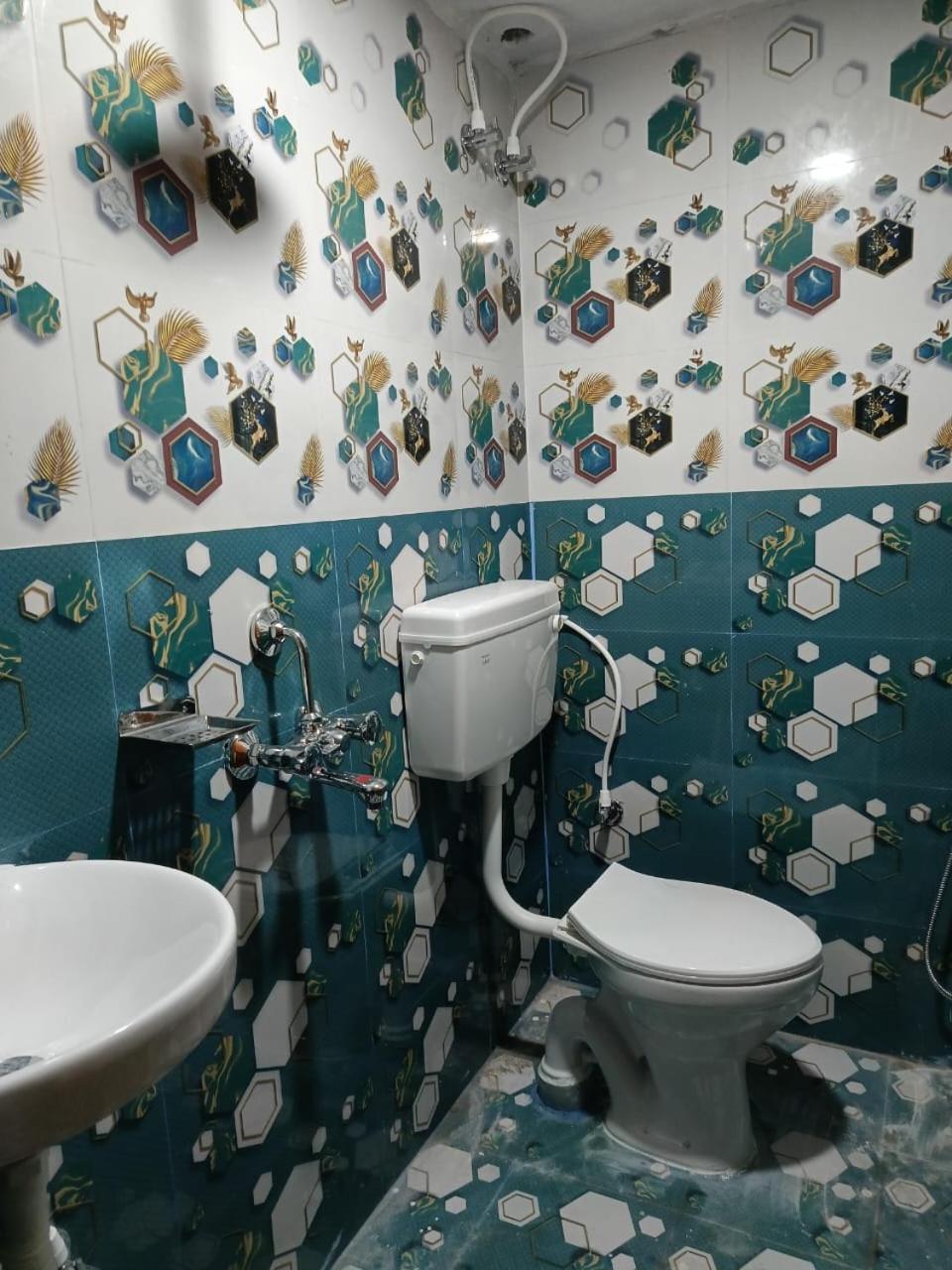 Jharana Guest House Puri Dış mekan fotoğraf
