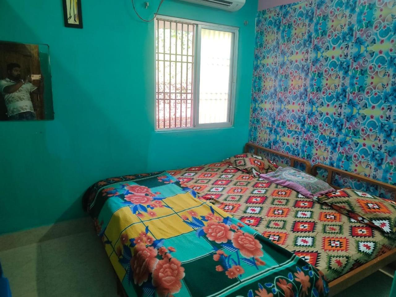 Jharana Guest House Puri Dış mekan fotoğraf