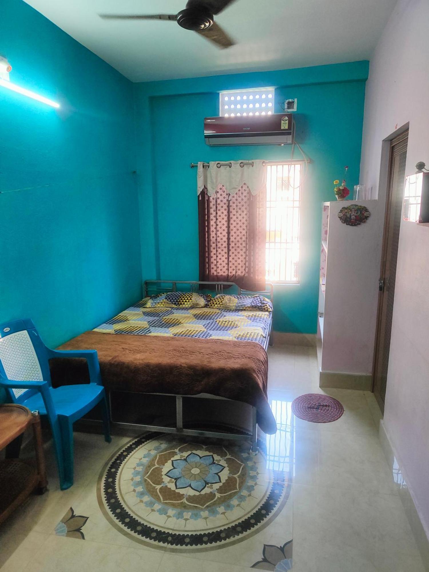 Jharana Guest House Puri Dış mekan fotoğraf