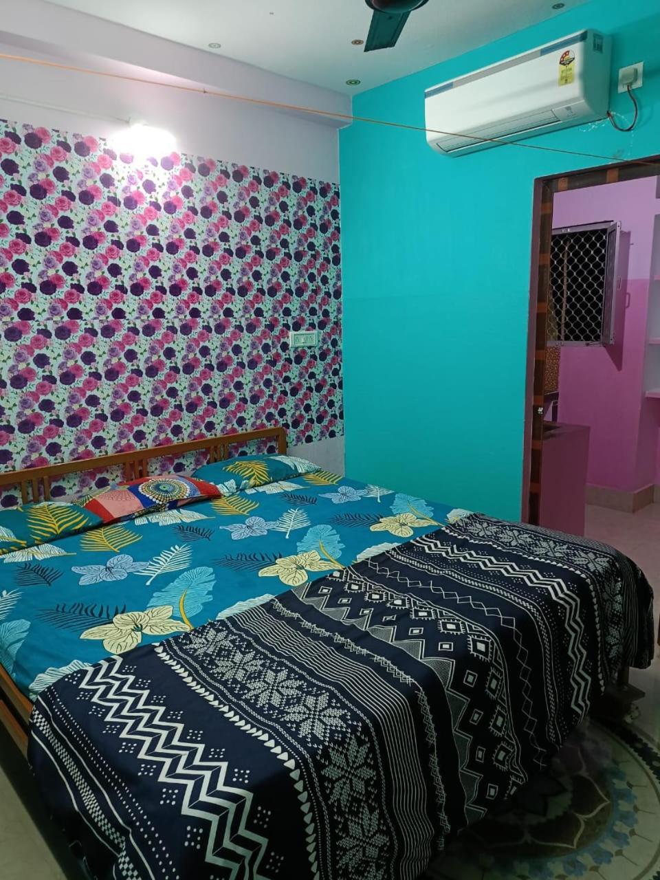 Jharana Guest House Puri Dış mekan fotoğraf